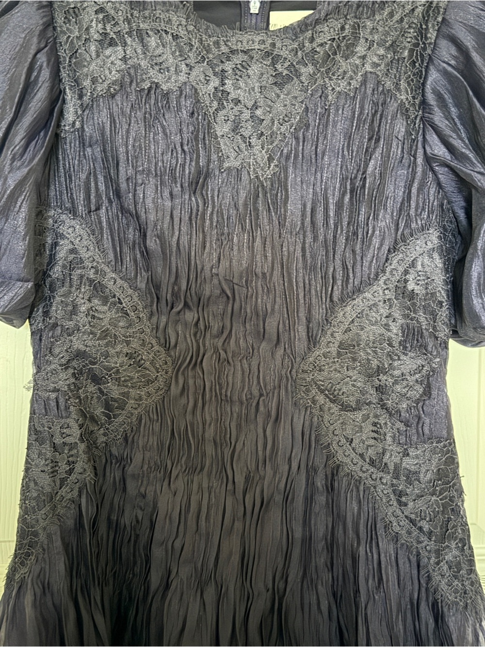 NWT Aje Midi Dress - Picture 7 of 9